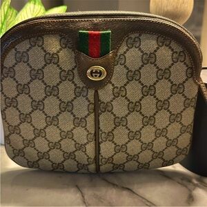 Authentic GUCCI Ophidia Crossbody Bag